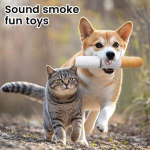 factory price Pet funny plush toy dog chewing toy durable dog toy